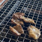 ろばたやき山ろく - 