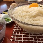肥後そう川 手延べ麺 本店 - 