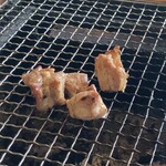 ろばたやき山ろく - 