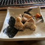 ろばたやき山ろく - 