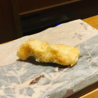 天ぷら 川原崎 - 