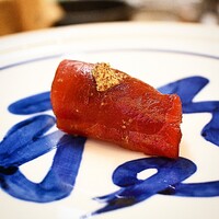 寿司福島 - 