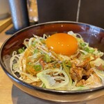 らぁ麺や 嶋 - 