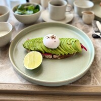 ジャヌ メルカート - 