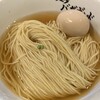 麺歩 バガボンド 本店