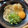 手打十段 うどんバカ一代