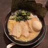 横浜家系ラーメンきがる家 豊田美里店