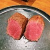 肉と蕎麦の店　晴レルヤ
