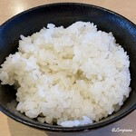 彩月 - ライス