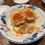 新橋 いっぱし - 