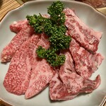 焼肉道場 てっちゃん - 