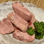 焼肉道場 てっちゃん - 