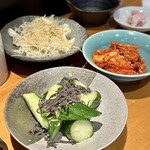 ジンギスカン むつや - 