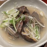 新橋 いっぱし - 