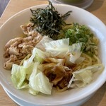丸源ラーメン - 