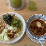 丸源ラーメン - 