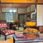 Cafe 鎮驚庵 - 