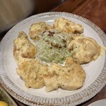 新橋 いっぱし - 