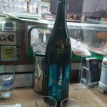 味の蔵どんつく - 伯楽星