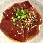 焼肉道場 てっちゃん - 