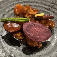 中華旬彩 森本 - 