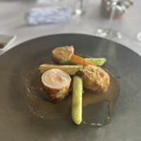 レストラン ラ・マーレ - 