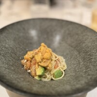 リストランテ カノフィーロ - 