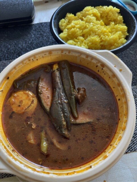 エベレストダイニング 北見店 - 北見（インドカレー）の写真