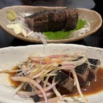 藁焼き鰹たたき明神丸 帯屋町店 - 