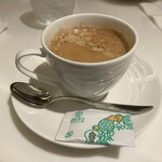 渋谷西村 フルーツパーラー 道玄坂店 - 