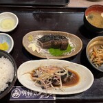 藁焼き鰹たたき明神丸 帯屋町店 - 