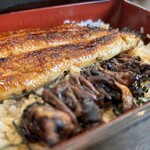 うなぎの坂東 - 