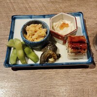 魚料理 ふじい - 