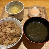 たんたか - お食事