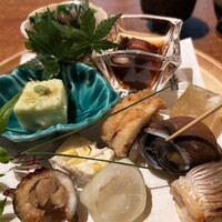 日本料理 丸しま - 