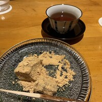 たんたか - わらび餅