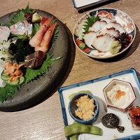 魚料理 ふじい - 
