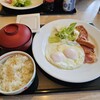 Denny's Sakuhei Ten - 