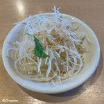 彩月 - サラダ