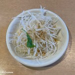 彩月 - サラダ