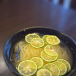 肉師じじい - 成岡冷麺(900)