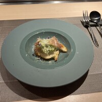 大阪鉄板焼き 神戸牛 TATARA - 