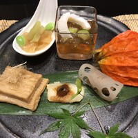 仙台牛と和風個室 すていき小次郎 - 