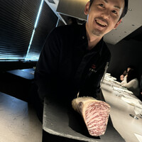 YANAGI TePPaN UNBORN GASTRONOMY - 