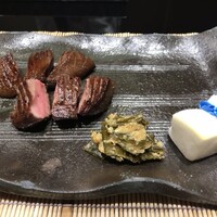 仙台牛と和風個室 すていき小次郎 - 