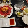 焼肉 名門 府中店