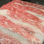 焼肉ホルモン 風土. - 