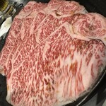 焼肉ホルモン 風土. - 