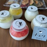 Patisserie Trois - 