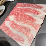 焼肉ホルモン 風土. - 